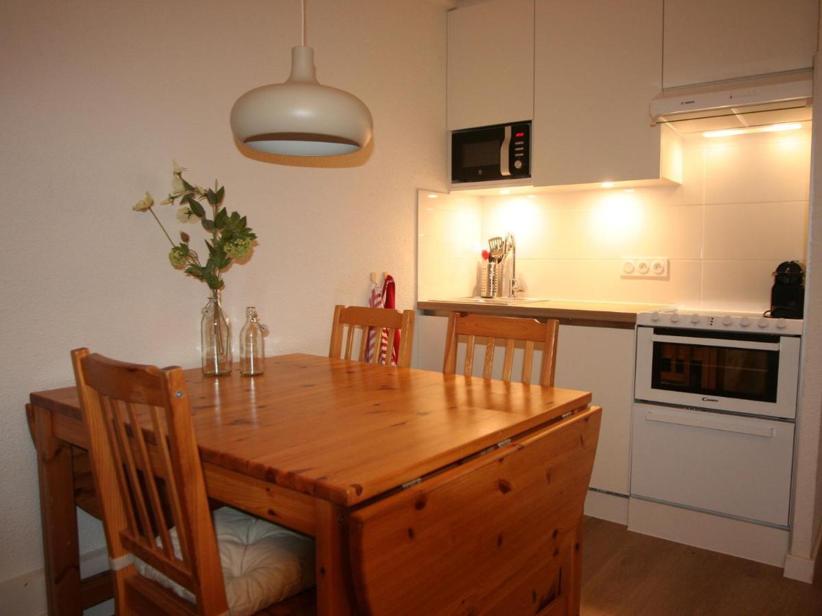 Apartment In Northern Alps With Skiing Nearby Les Gets Esterno foto
