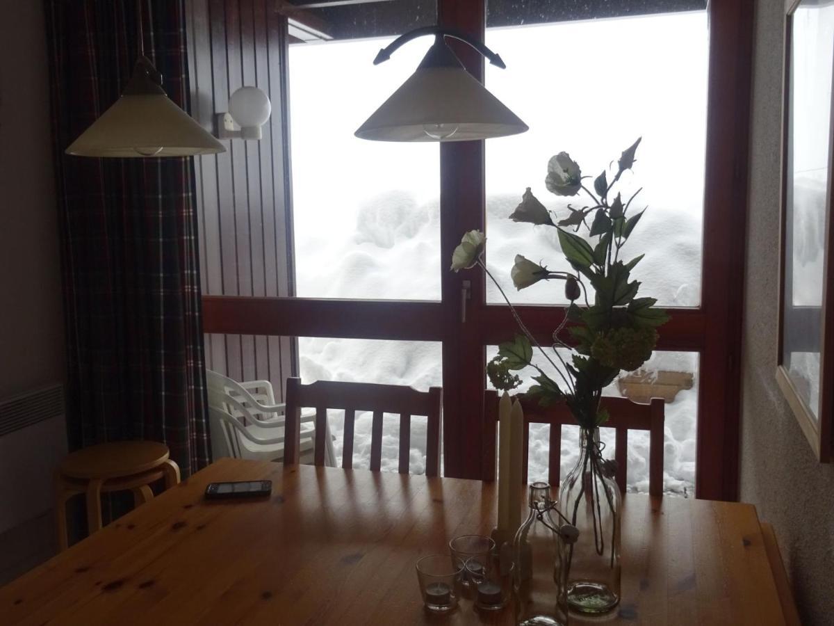 Apartment In Northern Alps With Skiing Nearby Les Gets Esterno foto