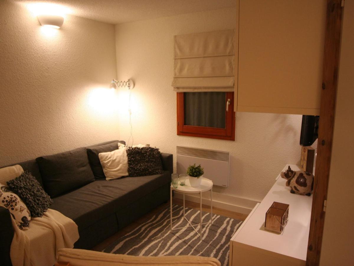 Apartment In Northern Alps With Skiing Nearby Les Gets Esterno foto