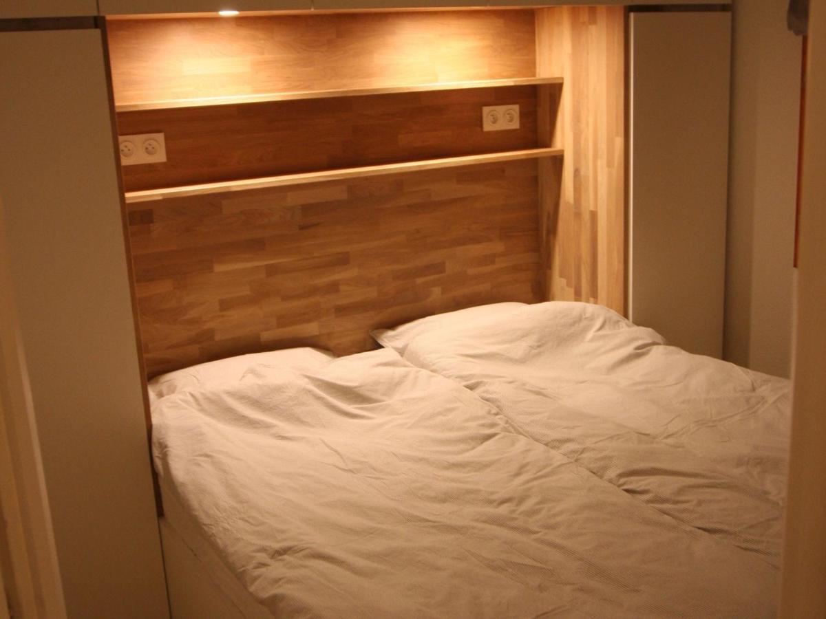 Apartment In Northern Alps With Skiing Nearby Les Gets Esterno foto