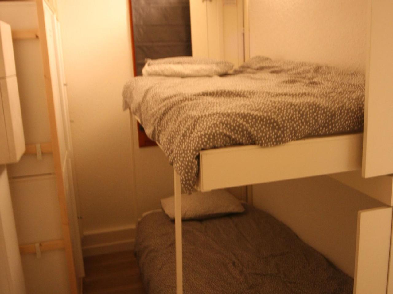 Apartment In Northern Alps With Skiing Nearby Les Gets Esterno foto